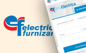 contact Electrica Furnizare